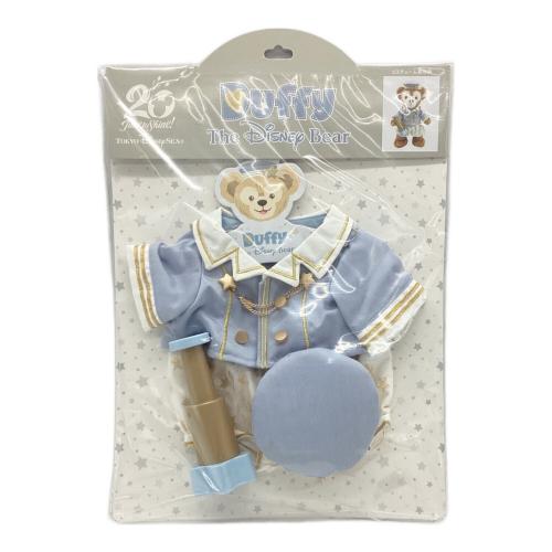 Disney RESORT (ディズニーリゾート) ぬいぐるみコスチューム ダッフィー Time to Shine!