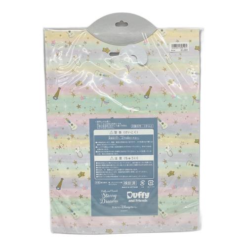 Disney RESORT (ディズニーリゾート) ぬいぐるみコスチューム ダッフィー Time to Shine!