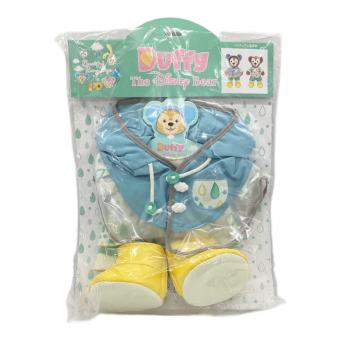 Disney RESORT (ディズニーリゾート) ぬいぐるみコスチューム Beautiful Rainy Days Duffy