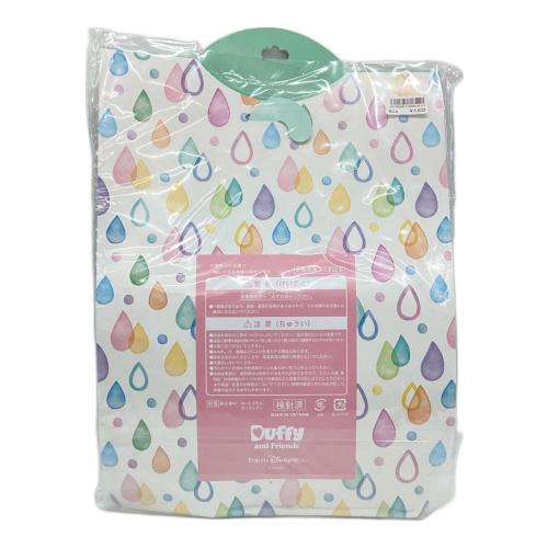 Disney RESORT (ディズニーリゾート) ぬいぐるみコスチューム Beautiful Rainy Days Duffy