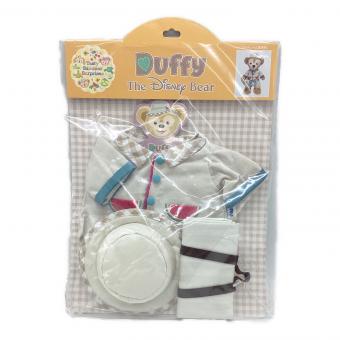 Disney RESORT (ディズニーリゾート) ぬいぐるみコスチューム Tasty Summer Surprises ダッフィー