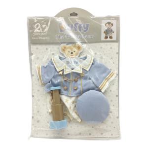 Disney RESORT (ディズニーリゾート) ぬいぐるみコスチューム ダッフィー Time to Shine!