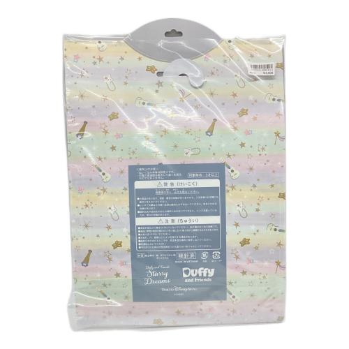 Disney RESORT (ディズニーリゾート) ぬいぐるみコスチューム ダッフィー Time to Shine!