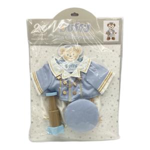 Disney RESORT (ディズニーリゾート) ぬいぐるみコスチューム ダッフィー Time to Shine!