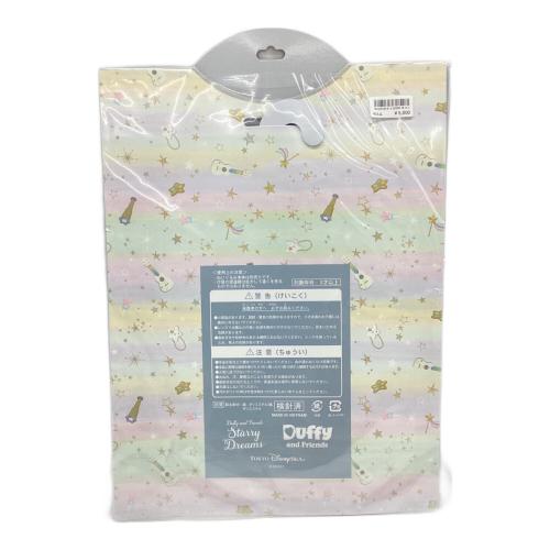 Disney RESORT (ディズニーリゾート) ぬいぐるみコスチューム ダッフィー Time to Shine!