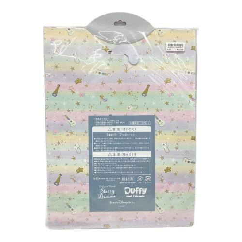 Disney RESORT (ディズニーリゾート) ぬいぐるみコスチューム ダッフィー Time to Shine!