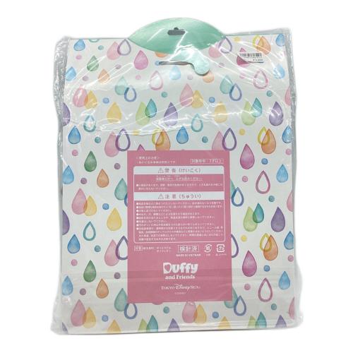 Disney RESORT (ディズニーリゾート) ぬいぐるみコスチューム Beautiful Rainy Days Duffy
