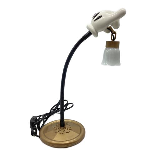 DISNEY (ディズニー) ディズニーグッズ 東京ディズニーランド トゥーンタウン限定デスクスタンド