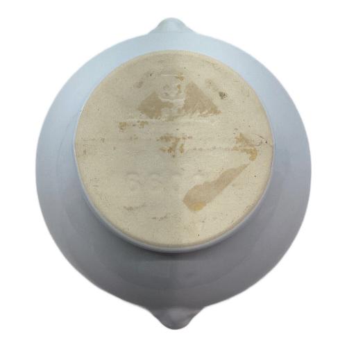 Emile Henry (エミールアンリ) トリュフボウル ライオンヘッド 2Pセット