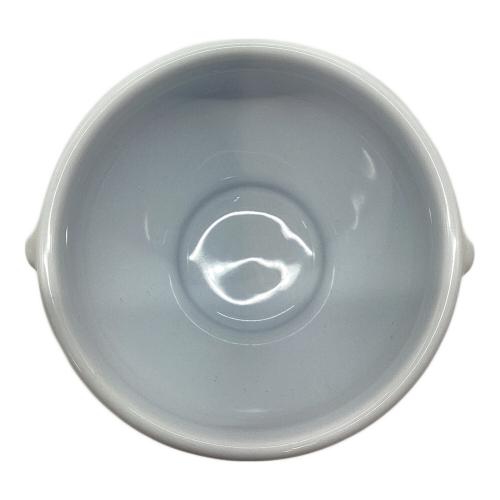 Emile Henry (エミールアンリ) トリュフボウル ライオンヘッド 2Pセット