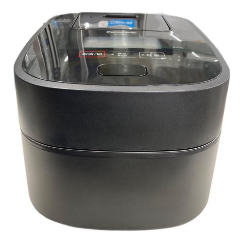 Panasonic (パナソニック) 炊飯器 SR-VSX101 2022年製