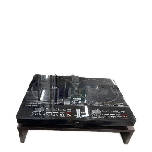 YAMAZEN (ヤマゼン) IHクッキングヒーター YEH-1456 2019年製