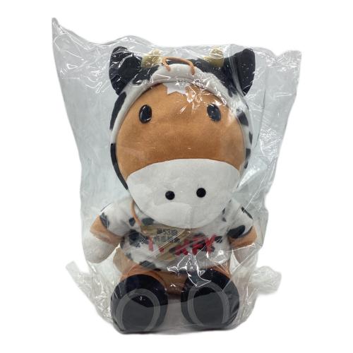 有馬記念 ヌイグルミ ターフィ