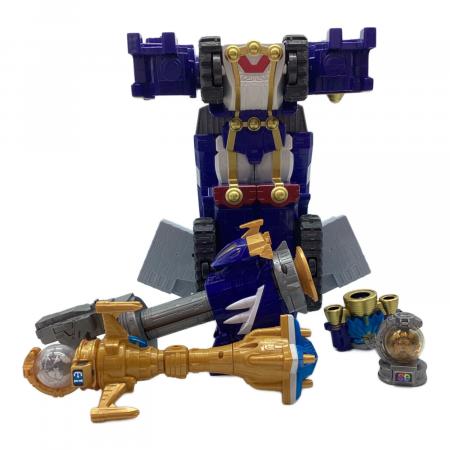 BANDAI (バンダイ) 戦隊ヒーロー 宇宙戦隊キュウレンジャー キュータマ