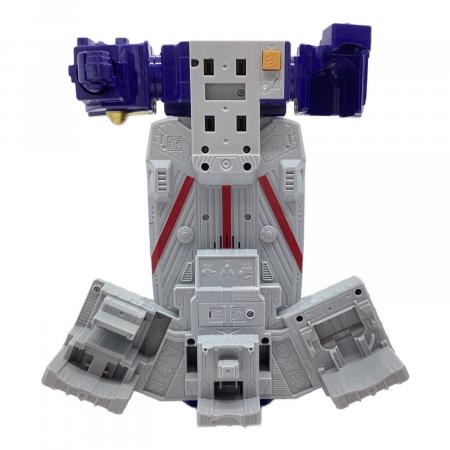 BANDAI (バンダイ) 戦隊ヒーロー 宇宙戦隊キュウレンジャー キュータマ