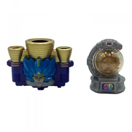 BANDAI (バンダイ) 戦隊ヒーロー 宇宙戦隊キュウレンジャー キュータマ