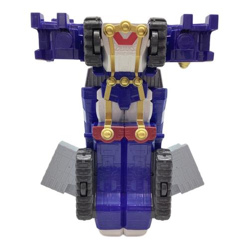 BANDAI (バンダイ) 戦隊ヒーロー 宇宙戦隊キュウレンジャー キュータマ合体13オリオンバトラー