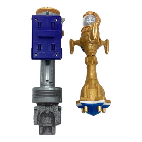 BANDAI (バンダイ) 戦隊ヒーロー 宇宙戦隊キュウレンジャー キュータマ