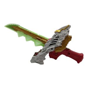 戦隊ヒーロー 騎士竜戦隊リュウソウジャー DXリュウソウカリバー