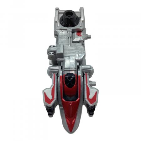戦隊ヒーロー 快盗戦隊ルパンレンジャーVS警察戦隊パトレンジャー DX