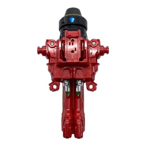 戦隊ヒーロー 快盗戦隊ルパンレンジャーVS警察戦隊パトレンジャー 快盗ヘンケイ銃 DXルパンマグナム