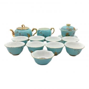 中国茶器/2016年杭州G20サミット/セット 茶器