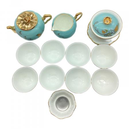 中国茶器/2016年杭州G20サミット/セット 茶器|トレファクONLINE 中国茶器/2016年杭州G20サミット/セット 茶器|トレファクONLINE