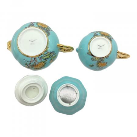 中国茶器/2016年杭州G20サミット/セット 茶器｜トレファクONLINE