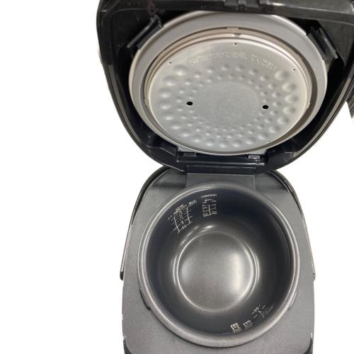 Tiger (タイガー) IH炊飯ジャー JPF-A550 2022年製 0.54L