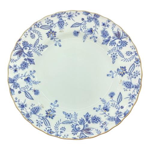 Noritake (ノリタケ) カップ&ソーサー 4562 ブルーソレンティーノ カップ＆ソーサー5客＋プレート