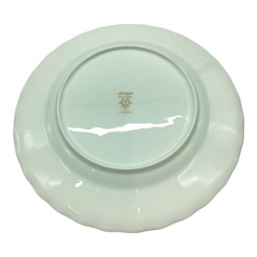 Noritake (ノリタケ) カップ&ソーサー 4562 ブルーソレンティーノ カップ＆ソーサー5客＋プレート