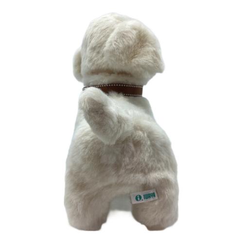 IWAYA (イワヤ) おいで!おいで!よってくる!部屋ともワンちゃんレトリバー