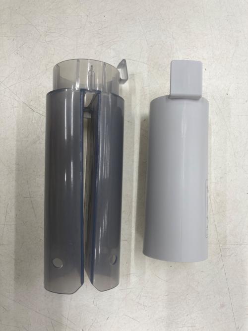 IRIS OHYAMA (アイリスオーヤマ) 布団乾燥機 2018年製 FK-JN1F-W 50Hz／60Hz