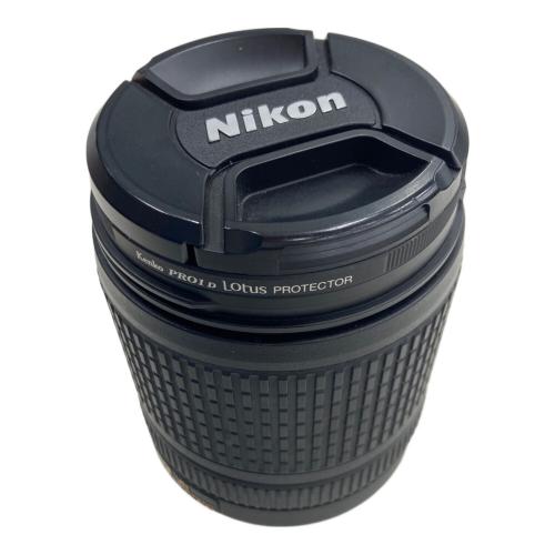 Nikon (ニコン) レンズ AF-S DX NIKKOR 18-140mm f／3.5-5.6G ED VR ニコンマウント -