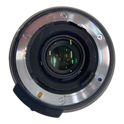 Nikon (ニコン) レンズ AF-S DX NIKKOR 18-140mm f／3.5-5.6G ED VR ニコンマウント -