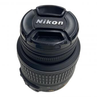 Nikon (ニコン) レンズ AF-S DX NIKKOR 18-55mm f/3.5-5.6G VR