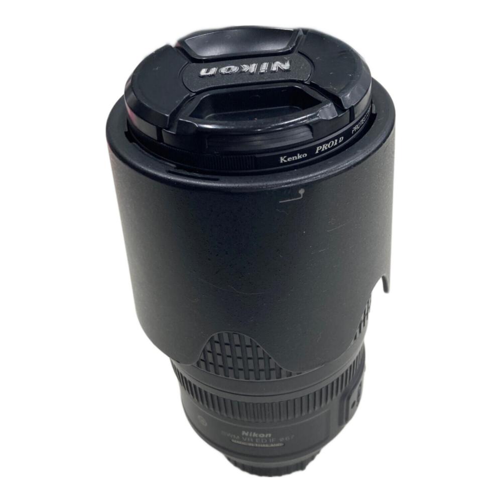 Nikon75-300mmレンズ Amazon.co.jp: Nikon ニコン AF NIKKOR 75-300mm F4.5-5.6 : 家電＆カメラ