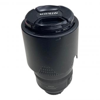 Nikon (ニコン) レンズ - AF-S VR Zoom Nikkor 70-300mm f/4.5-5.6G IF-ED -