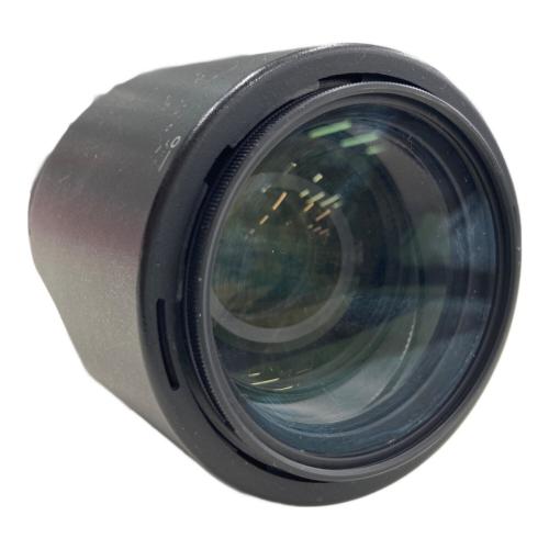 Nikon (ニコン) レンズ - AF-S VR Zoom Nikkor 70-300mm f/4.5-5.6G IF-ED -