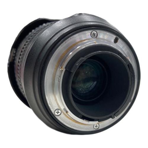 Nikon (ニコン) レンズ - AF-S VR Zoom Nikkor 70-300mm f/4.5-5.6G IF-ED -