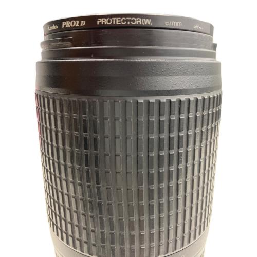 Nikon (ニコン) レンズ - AF-S VR Zoom Nikkor 70-300mm f/4.5-5.6G IF-ED -