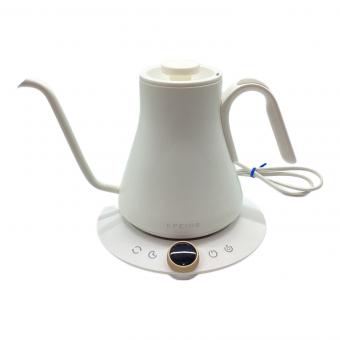 EPEIOS (エペイオス) 電気ケトル EPCP001