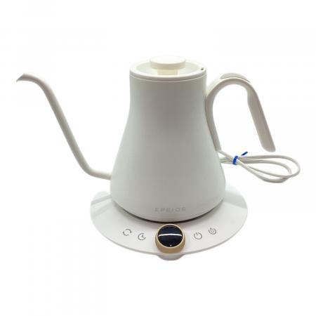 EPEIOS (エペイオス) 電気ケトル EPCP001｜トレファクONLINE