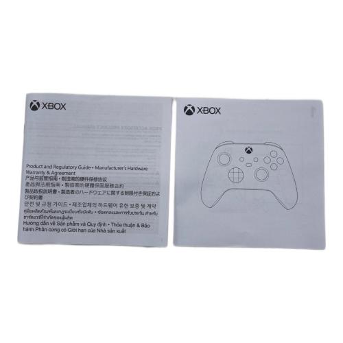 Microsoft (マイクロソフト) ワイヤレスコントローラー Xbox用