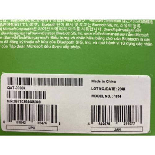 Microsoft (マイクロソフト) ワイヤレスコントローラー Xbox用