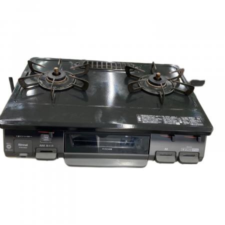 Rinnai (リンナイ) 都市ガステーブル PSTGマーク有 ノーマル RT64JHS2 