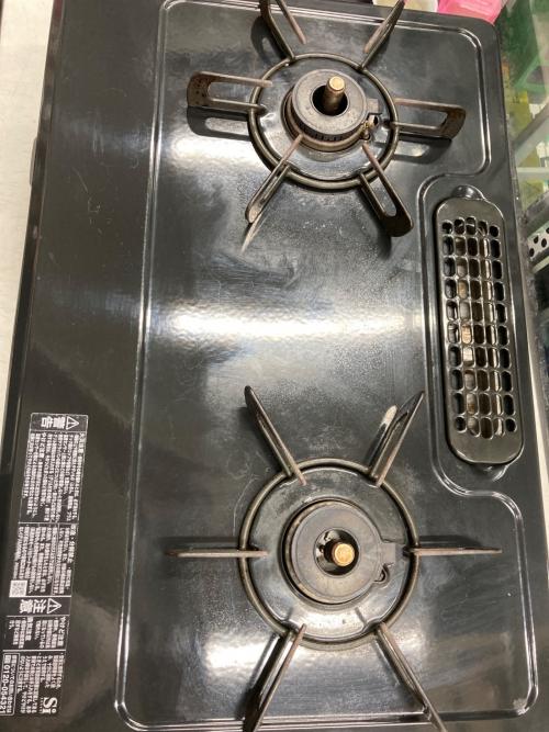 Rinnai (リンナイ) 都市ガステーブル PSTGマーク有 ノーマル RT64JHS2-GL 2021年製