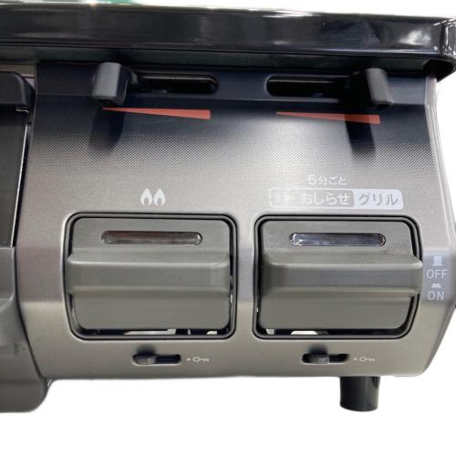 Rinnai (リンナイ) 都市ガステーブル PSTGマーク有 ノーマル RT64JHS2-GL 2021年製