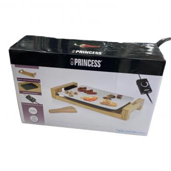 PRINCESS (プリンセス) テーブルグリル 2018年製 角型