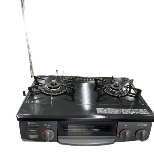 Rinnai (リンナイ) 都市ガステーブル PSTGマーク有 ノーマル RT35NJH 2024年製